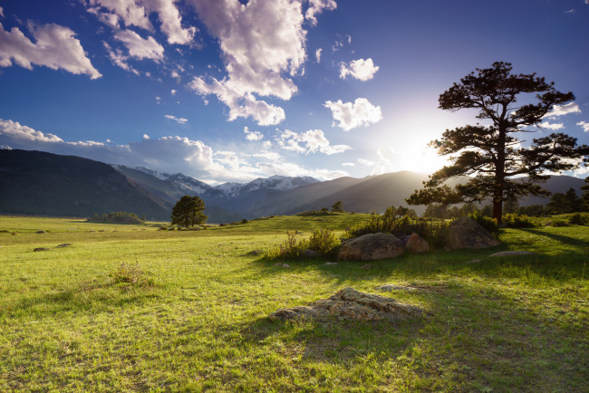 Обои картинки фото природа, пейзажи, простор