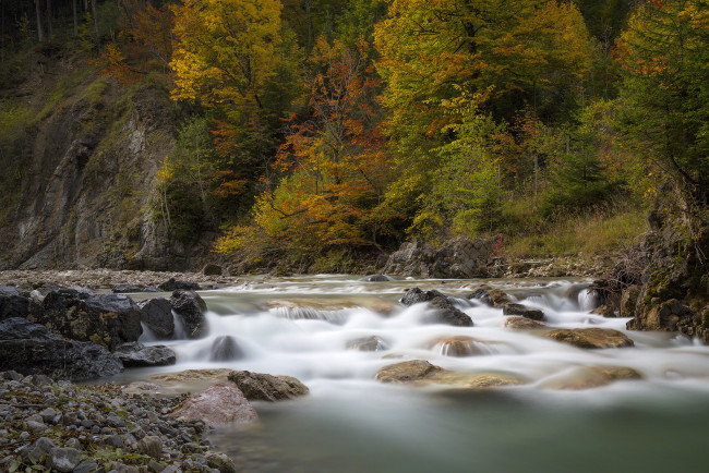 Обои картинки фото природа, реки, озера, простор