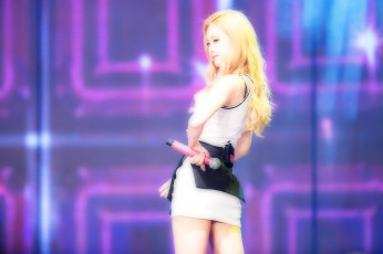 обоя -a-pink, музыка, a pink, женщина