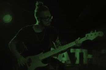 Картинка -being-as-an-ocean музыка being+as+an+ocean музыкант