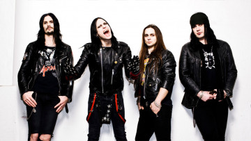 Картинка hardcore-superstar музыка hardcore+superstar группа