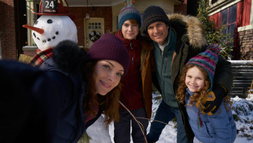 Картинка кино+фильмы -unknown+ другое the christmas chronicles