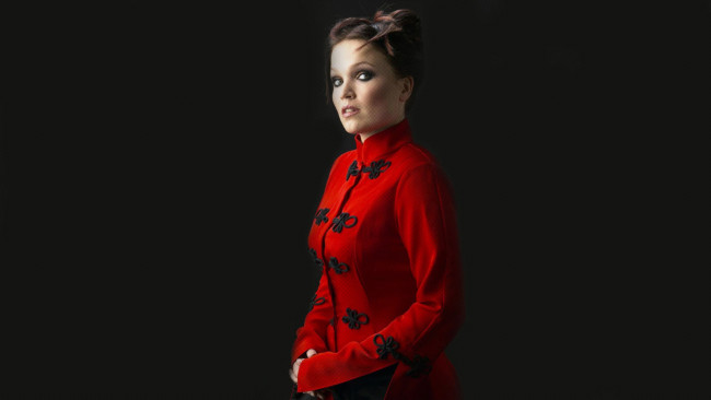 Обои картинки фото nightwish, музыка, женщина