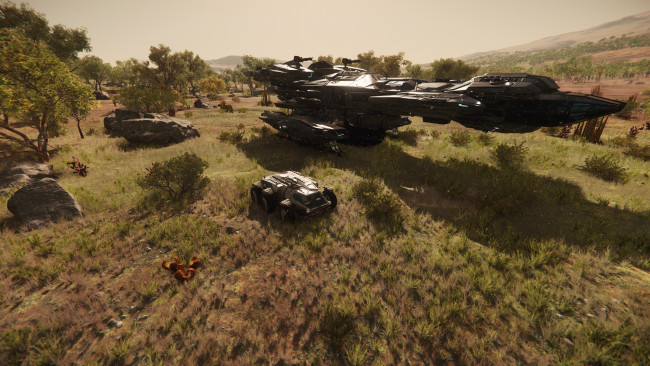 Обои картинки фото видео игры, star citizen, star, citizen