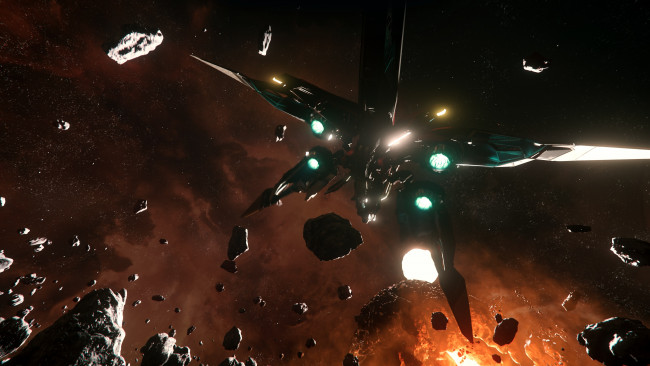 Обои картинки фото видео игры, star citizen, star, citizen