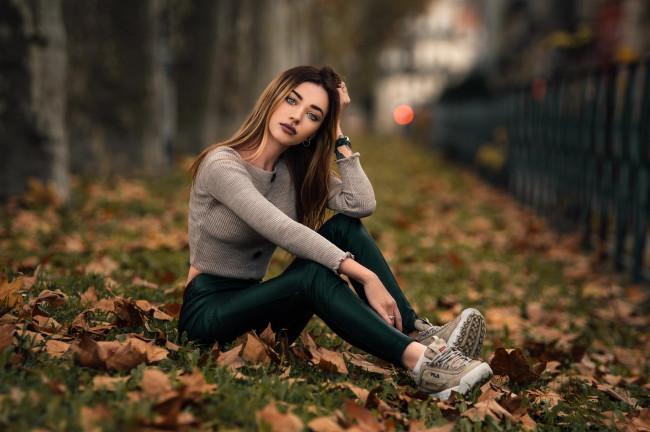 Обои картинки фото девушка, девушки, -unsort , рыжеволосые и другие, модель