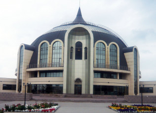 Картинка тула города -+здания +дома город здание музей россия