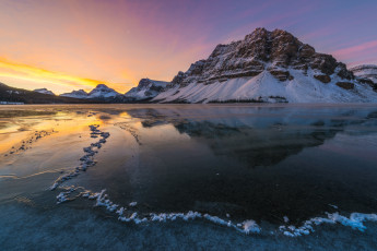 Картинка природа побережье простор