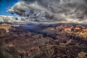 Картинка природа горы простор