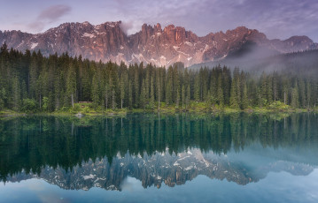 Картинка природа реки озера простор