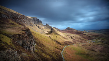 Картинка природа пейзажи простор