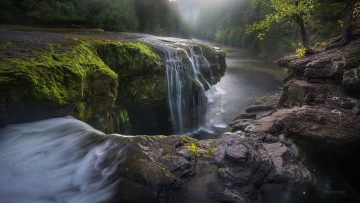 Картинка природа реки озера простор