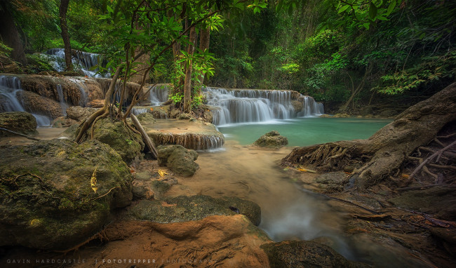 Обои картинки фото природа, реки, озера, простор