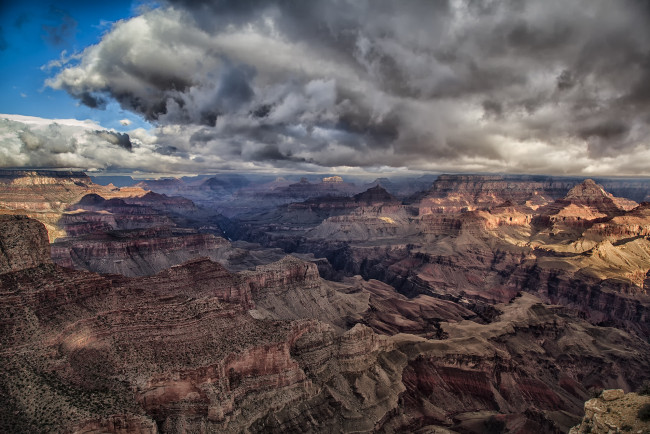 Обои картинки фото природа, горы, простор