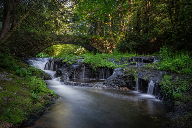 Обои картинки фото природа, реки, озера, простор