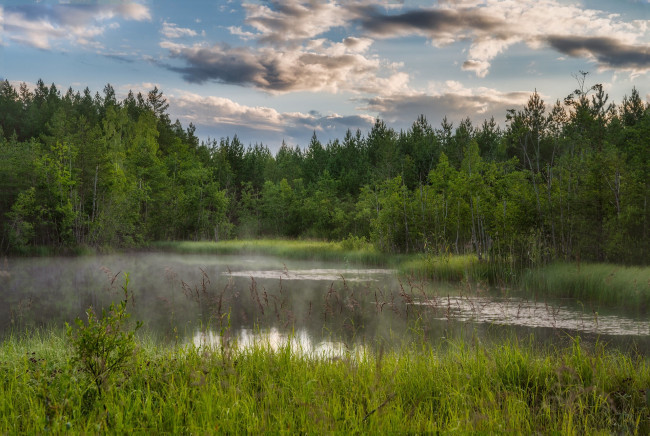 Обои картинки фото природа, реки, озера, простор