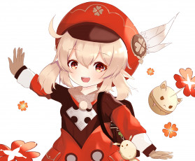 Картинка аниме genshin+impact genshin impact