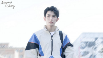 Картинка мужчины zhu+zanjin zhu zanjin чжу цзаньцзинь