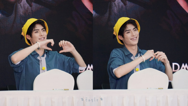 Обои картинки фото мужчины, wang hao xuan, ван, хаосюань, wang, hao, xuan