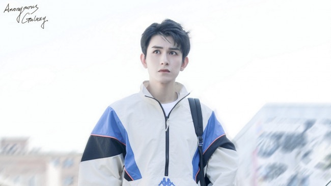 Обои картинки фото мужчины, zhu zanjin, zhu, zanjin, чжу, цзаньцзинь