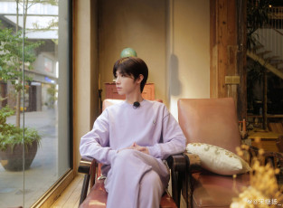 Картинка мужчины song+ji+yang сун цзиян китайский актёр певец