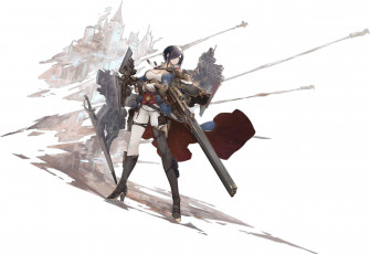 Картинка аниме azur+lane azur lane