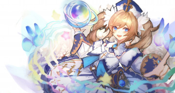 Картинка аниме genshin+impact genshin impact