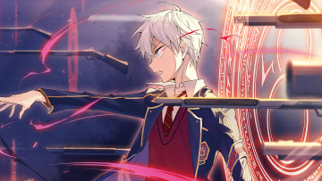 Картинка аниме the+worlds+finest+assassin+gets+reincarnated+in+another+world+as+an+aristocrat the worlds finest assassin gets reincarnated in another world as an aristocrat