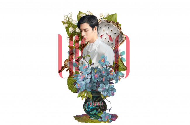 Обои картинки фото мужчины, wang hao xuan, ван, хаосюань, wang, hao, xuan