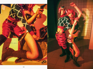 Картинка разное мужчина+женщина симонет секунова пара костюмы образы