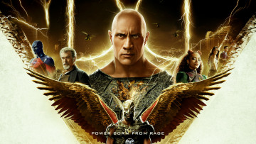 Картинка black+adam+||+2022 кино+фильмы black+adam черный адам фантастика фэнтези боевик дуэйн джонсон john cena simone alexandra johnson vin diesel dany garcia dwayne