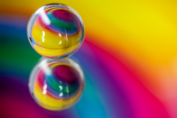 обоя 3д графика, шары , balls, шарик