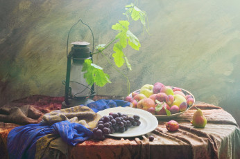 обоя еда, натюрморт