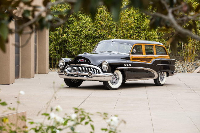 Обои картинки фото автомобили, buick