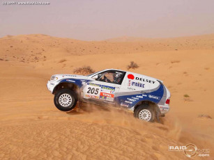 Картинка dakar спорт авторалли