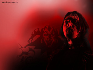 Картинка горшок музыка король шут