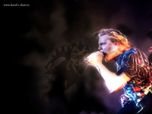 Картинка князь музыка король шут