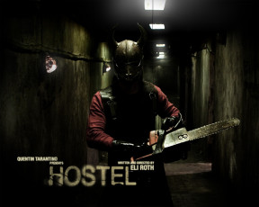 Картинка кино фильмы hostel