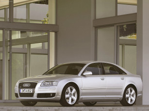 Картинка автомобили audi