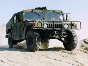 Картинка автомобили hummer