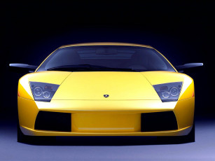 Картинка автомобили lamborghini