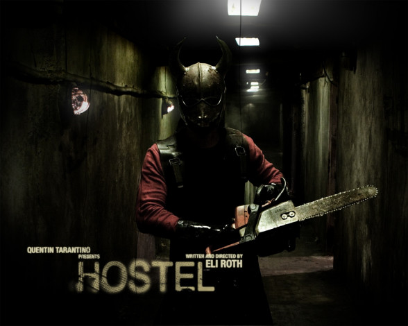 Обои картинки фото кино, фильмы, hostel