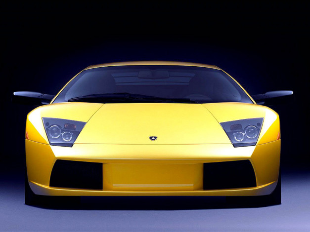 Обои картинки фото автомобили, lamborghini