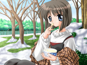 Картинка аниме *unknown другое