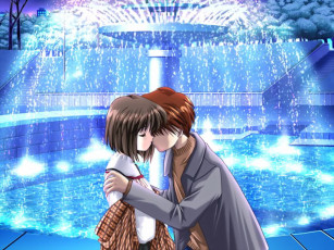 Картинка аниме *unknown другое