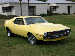 Картинка автомобили amc