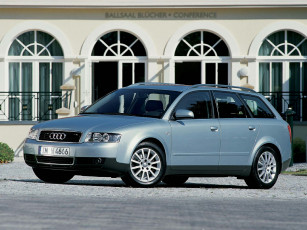 Картинка автомобили audi