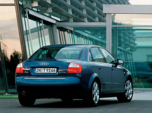 Картинка автомобили audi