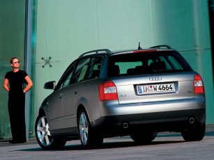 Картинка автомобили audi