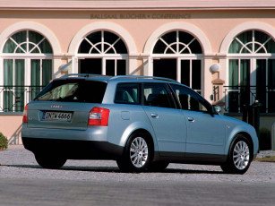 Картинка автомобили audi